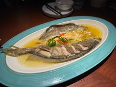 花雕醉黄鱼-寻宝记绍兴菜(鲁迅路店)