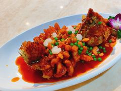 -高老庄绿色传奇(昊元生活广场店)