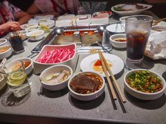 -海底捞火锅(坪山益田假日广场店)