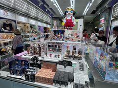 -泡泡玛特POPMART(太古里店)