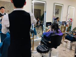 点击看大图 -BM SALON