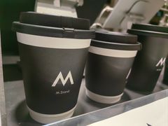 -M Stand(万象前海店)