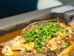 -半天妖烤鱼(连江万家店)