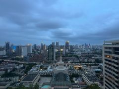 -上海波特曼丽思卡尔顿酒店