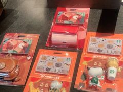 -星巴克臻选(周浦万达店)