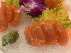 -明治屋(二十三年洪化桥店)
