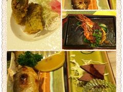 套餐-东瀛阁(锦江宾馆店)