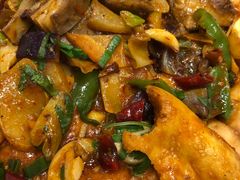 -兰州老马食府(小潞邑店)