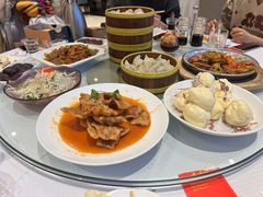 -新洪记·丽久饭店(铁西店)