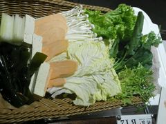 -重庆德庄火锅(体育中心店)