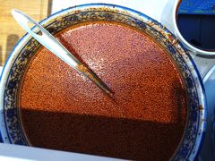 油泼辣子-香探花·擀面皮肉夹馍(北苑店)