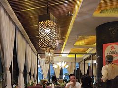 -润园四季椰子鸡火锅(海上世界店)