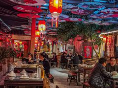 -田园印象·成都土菜院子(华阳店)