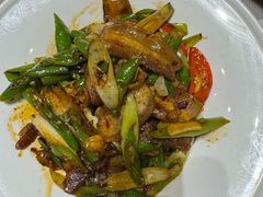 -峨嵋酒家(牡丹园店)