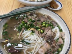 -喜之羊·粉面档