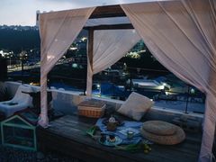 -Cafe Rooftop Cheongsapo