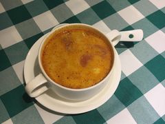 -Santoor 萨都里印度餐厅(北锣鼓巷店)
