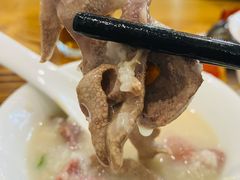 -南记食粥坊·宵夜大排档(南桂店)