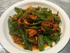 -农家湘菜(安亭店)