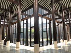 -上海崇明金茂凯悦酒店