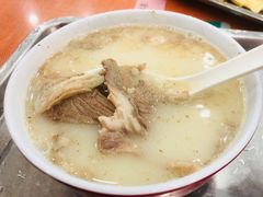 -教师之家赵家羊汤馆(东青龙街店)