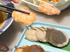 -莞府家宴·东莞菜(市民服务中心店)