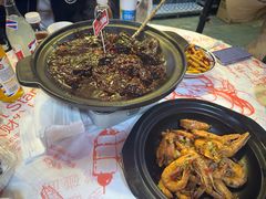 -回味黑鸭煲·始于2006(万松园店)