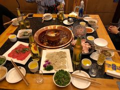 -老码头火锅(骡马市店)