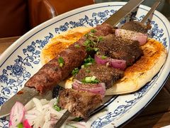 -卢布里西餐厅(海拉尔店)
