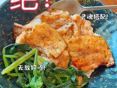 -热血兄弟·炭火烤肉(融侨中心店)
