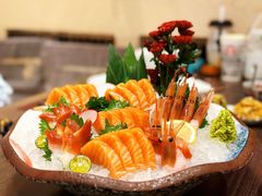 -青叶日本料理(北辰店)