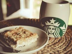 -星巴克(成都机场T2店)