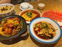 -茂盛小吃(蓝田店)