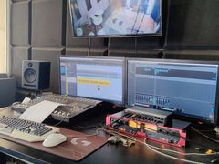 -太爽音乐文化录音棚