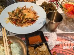 -炭之家·齐齐哈尔非遗烤肉·鲜切直供(中央大街店)