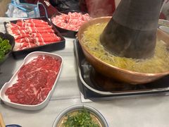 -牛街清真满恒記(平安里西大街店)
