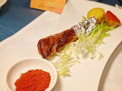 -广州中国大酒店