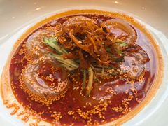 -北京老铺烤鸭(高新店)