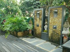 -厦门日月谷温泉渡假村