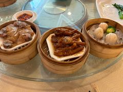 -广东嘉华大酒店·金銮阁中餐厅