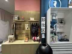 -海马体照相馆(无锡清扬茂业天地店)