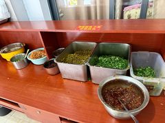 -阿婆米粉店