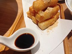 -新太二·鲜料川菜(晶耀前滩店)