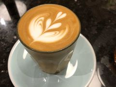 -Seesaw Coffee(环贸iapm店)
