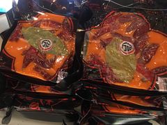 -万记麻辣烫国展总店