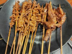 无骨鸭掌-庆合府重庆大排档(紫都城店)