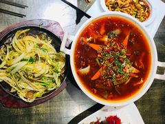 -庆合府重庆大排档(紫都城店)