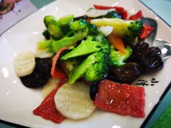 -旺仔家常菜生煎包(马端街店)