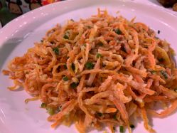 -金雨玫瑰庄园酒店-宴会中心