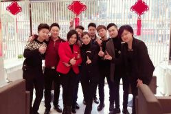 -ASG Hair Salon烫染·接发